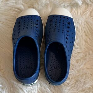 NATIVE Slip-On Shoes